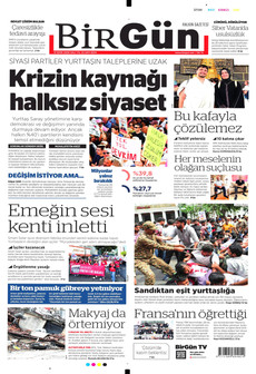 BİRGÜN