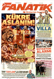 FANATİK