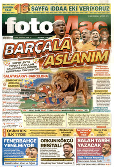 FOTOMAÇ