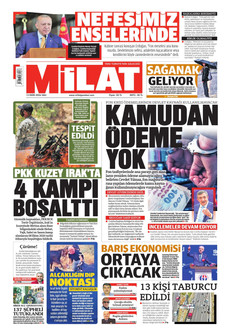 MİLAT