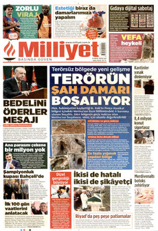 MİLLİYET