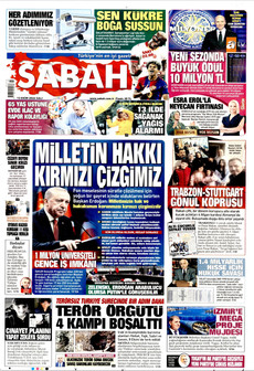 SABAH