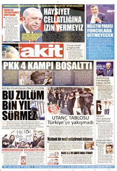 YENİ AKİT
