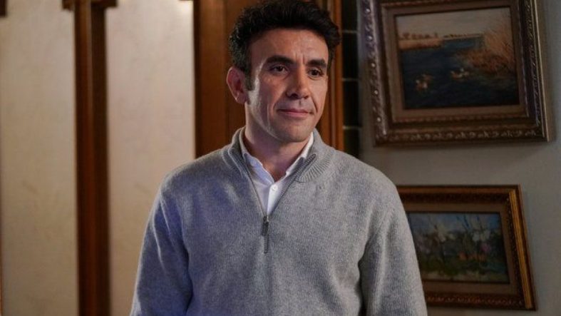 Mehmet Yılmaz Ak: Bahar Dizisinin Ünlü Oyuncusu Hakkında Detaylar