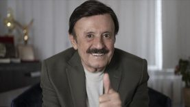 Selami Şahin'in hayatı belgeselde izleyiciyle buluşacak