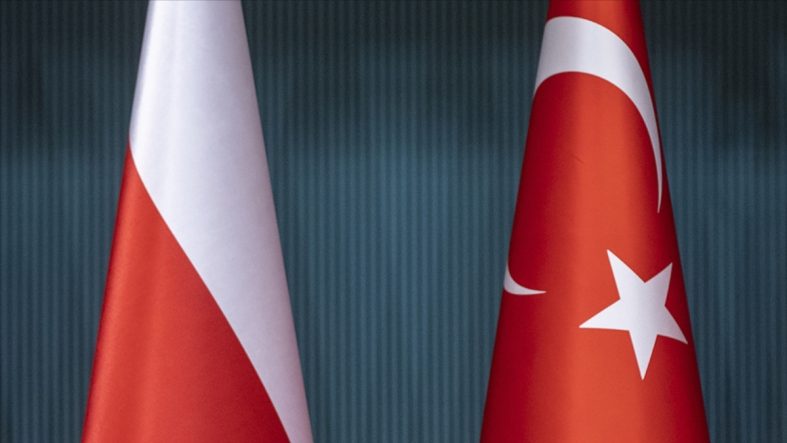 Polonya'dan Türkiye'nin AB Üyeliğine Verdiği Güçlü Destek